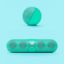 صورة Beats Pill Wireless Speaker
