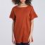 صورة Oversized Women T-Shirt