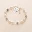 صورة Flower Girl Bracelet